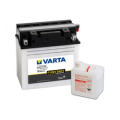 YB16CL-B Varta Freshpack 12 volt